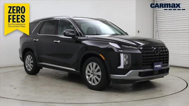 2025 Hyundai Palisade SEL for sale in East Haven, CT