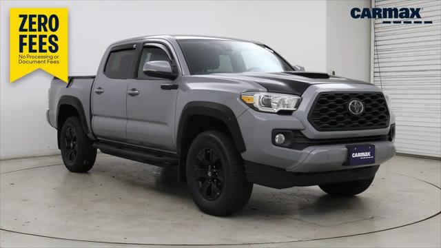 2021 Toyota Tacoma TRD Sport for sale in East Haven, CT