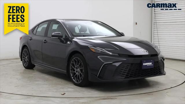2025 Toyota Camry SE for sale in East Haven, CT