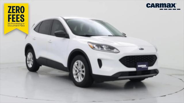 2022 Ford Escape SE for sale in Katy, TX
