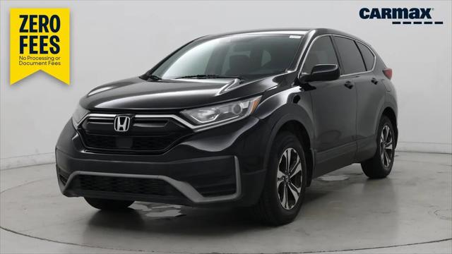 2021 Honda CR-V AWD Special Edition for sale in Tucson, AZ