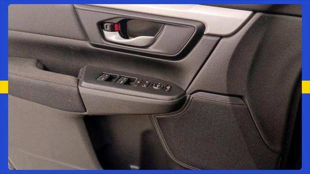 2021 Honda CR-V AWD Special Edition