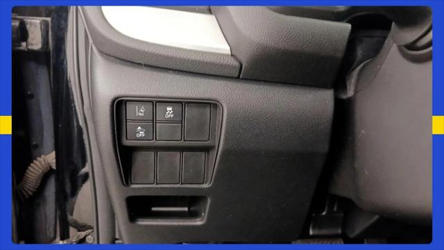 2021 Honda CR-V AWD Special Edition