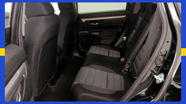 2021 Honda CR-V AWD Special Edition
