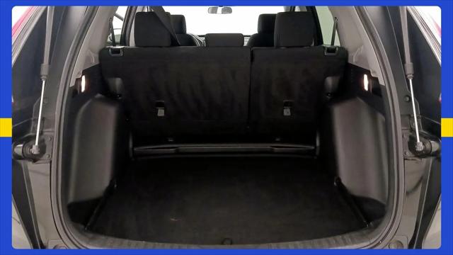 2021 Honda CR-V AWD Special Edition