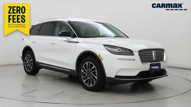 2020 Lincoln Corsair Standard for sale in Glen Allen, VA
