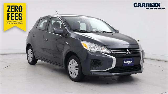 2024 Mitsubishi Mirage ES for sale in Glen Allen, VA