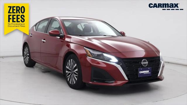 2024 Nissan Altima SV FWD for sale in Glen Allen, VA