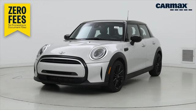 2022 MINI Hardtop Oxford Edition for sale in Columbus, GA