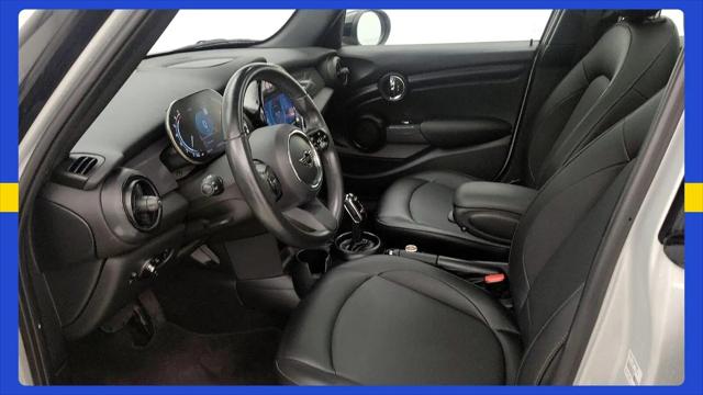 2022 MINI Hardtop Oxford Edition