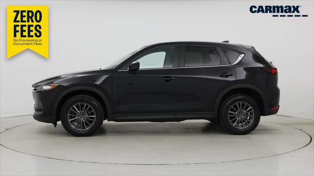 2019 Mazda CX-5 Touring for sale in Akron, OH