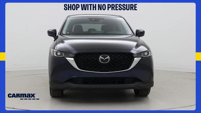 2022 Mazda CX-5 2.5 S Premium