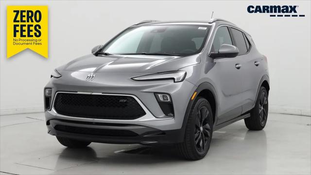 2024 Buick Encore GX Sport Touring AWD for sale in Kentwood, MI