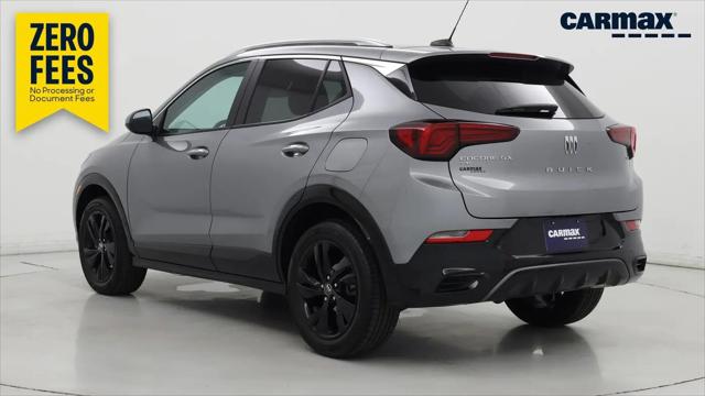 2024 Buick Encore GX Sport Touring AWD for sale in Kentwood, MI