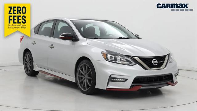 2018 Nissan Sentra NISMO for sale in Kentwood, MI