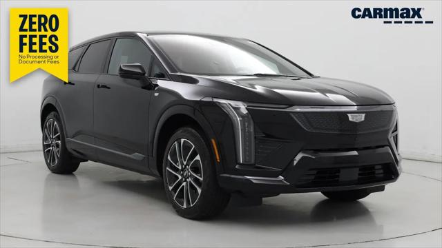 2026 Cadillac iQ Premium Sport for sale in Kentwood, MI