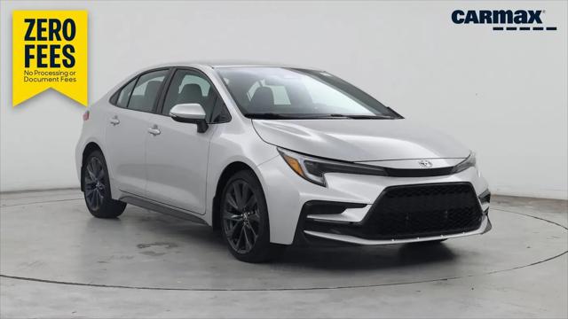 2024 Toyota Corolla SE for sale in Royal Palm Beach, FL