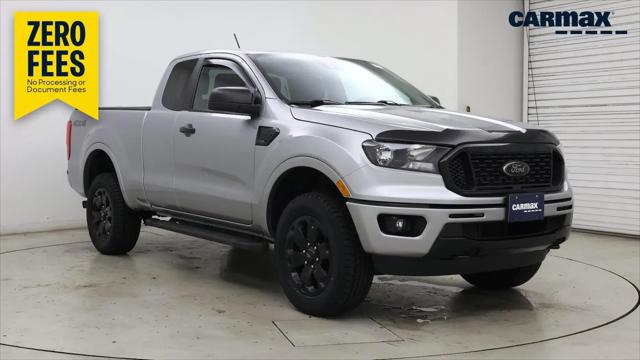 2023 Ford Ranger XLT for sale in Waterbury, CT