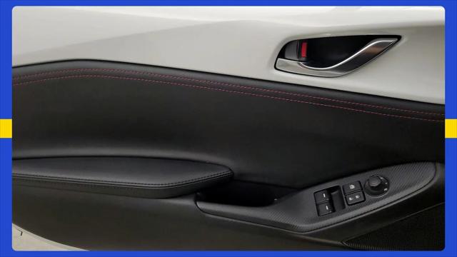 2017 Mazda MX-5 Grand Touring