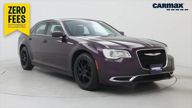 2020 Chrysler 300 Touring L for sale in Amherst, NY