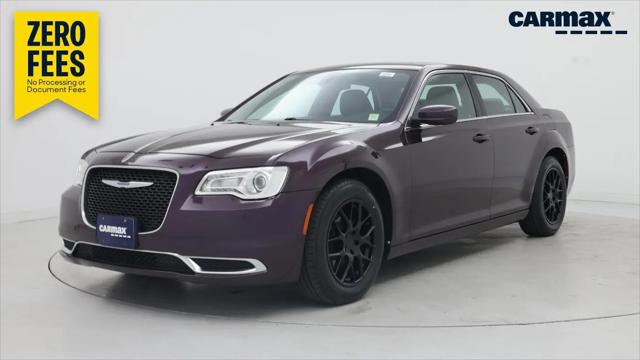 2020 Chrysler 300 Touring L