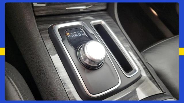 2020 Chrysler 300 Touring L