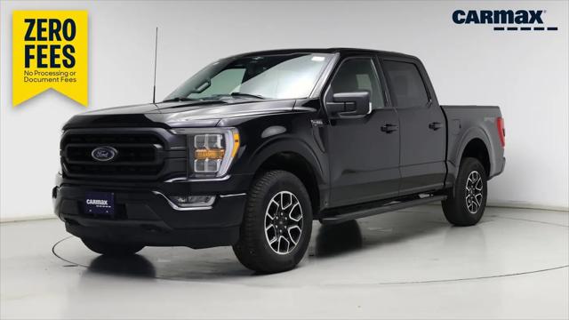 2023 Ford F-150 XLT for sale in Schaumburg, IL