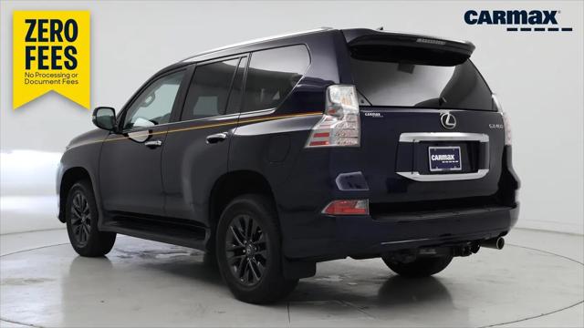 2023 Lexus GX 460 Premium for sale in Schaumburg, IL