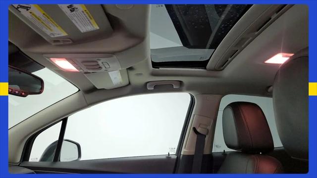 2018 Buick Encore Essence