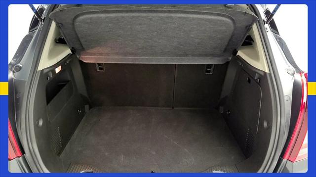 2018 Buick Encore Essence