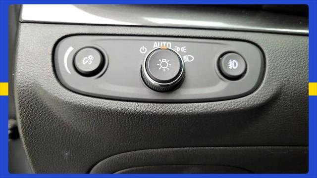 2018 Buick Encore Essence
