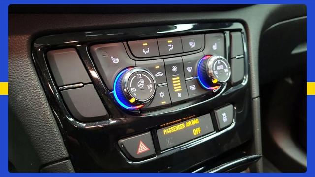 2018 Buick Encore Essence