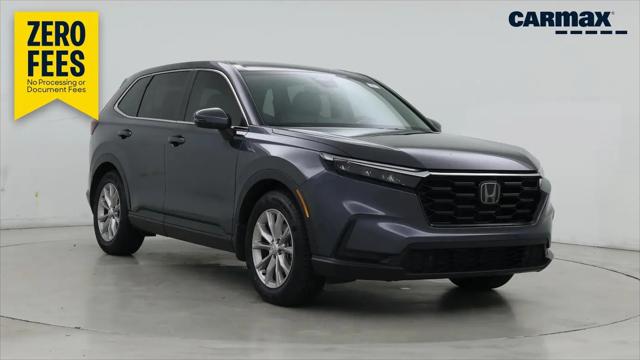 2024 Honda CR-V EX-L 2WD for sale in Davie, FL