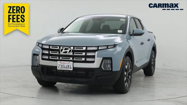 2025 Hyundai Santa Cruz SE for sale in Roseville, CA