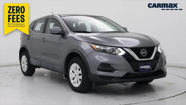 2020 Nissan Rogue Sport S AWD Xtronic CVT for sale in Lancaster, PA