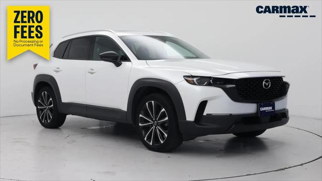2025 Mazda CX-50 2.5 S Premium Plus Package for sale in Lancaster, PA