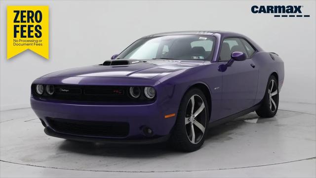 2016 Dodge Challenger R/T Shaker for sale in Lancaster, PA