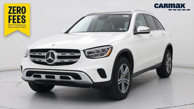 2022 Mercedes-Benz GLC 4MATIC SUV for sale in Lancaster, PA