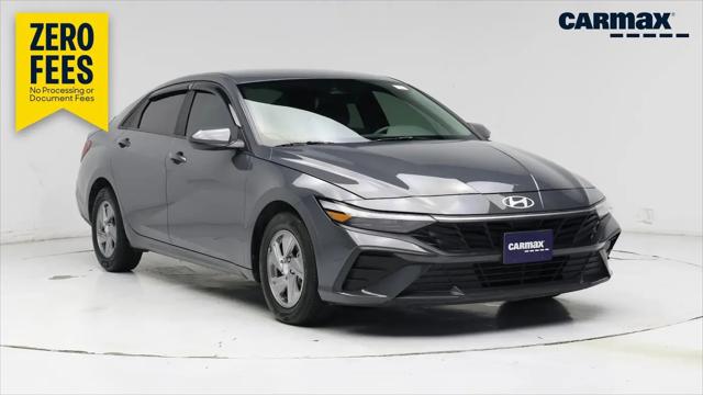 2024 Hyundai Elantra SE for sale in San Antonio, TX