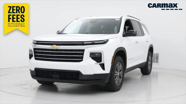 2026 Chevrolet Traverse FWD LT for sale in Memphis, TN