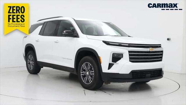 2026 Chevrolet Traverse FWD LT for sale in Memphis, TN