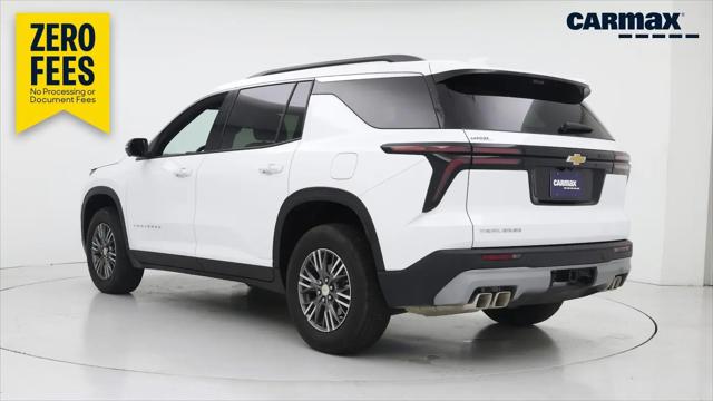 2026 Chevrolet Traverse FWD LT for sale in Memphis, TN