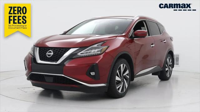 2023 Nissan Murano SL FWD for sale in Memphis, TN