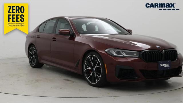 2021 BMW M5 xDrive for sale in Albany, NY