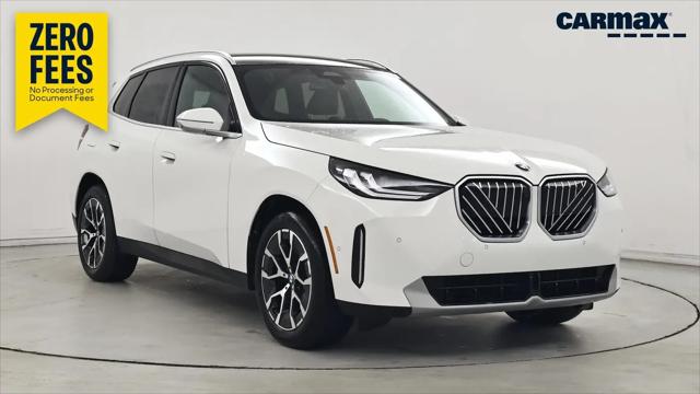 2026 BMW X3 30 xDrive for sale in Buford, GA