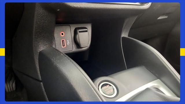 2021 Nissan Versa S 5-Speed Manual Transmission