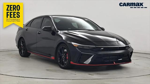 2025 Hyundai Elantra N for sale in Buford, GA