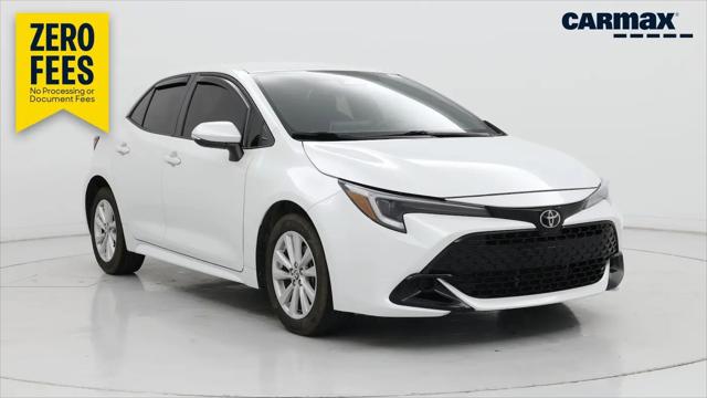 2023 Toyota Corolla SE for sale in Knoxville, TN