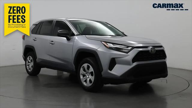 2023 Toyota RAV4 LE for sale in Knoxville, TN