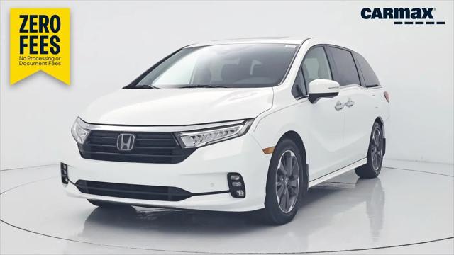 2022 Honda Odyssey Elite for sale in Knoxville, TN